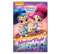 Shimmer & Shine: Magical Flight [Edizione: Regno Unito]