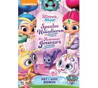 SHIMMER & SHINE V5: PLAYFUL PETS OF
