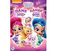SHIMMER & SHINE V8: DANCE LIKE A