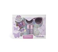 Shimmer Wings Street Essentials Set Prodotti Makeup e accessori 9 pz Martinelia