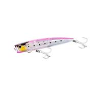Shimnao Ocea Bubble Dip 180F Flash Boost POPPER PESCA TOP WATER MANGIANZA