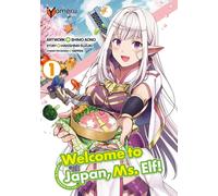 Shimo Aono Christina Rinnerthaler Suzuki Mak Welcome to Japan, Ms. E (Tascabile)