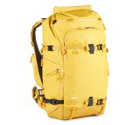 Shimoda Zaino Action X40 V2 giallo