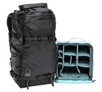 Kit di avviamento Shimoda Action X50 V2 - Zwart (520-139)