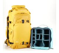 Shimoda Starter kit Action X50 V2 (Med DSLR CU) giallo