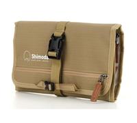 Shimoda Avvolgimento del filtro 100 Boa/beige