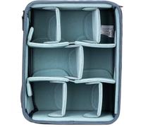 Shimoda Borsa Compartimento interno Small Mirrorless 27x22x12 cm