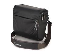 Shimoda Caricatore dall'alto - Medio - Nero (520-402)