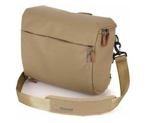 Shimoda Caricatore superiore grande Boa/beige