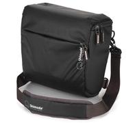 Shimoda Caricatore superiore medio nero