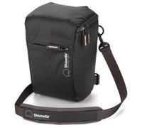 Shimoda Caricatore superiore piccolo nero