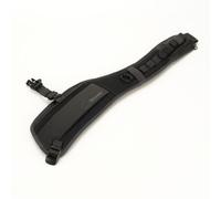 Shimoda Cattura Cinghia Esplorare nero