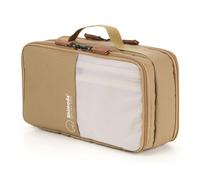 Shimoda Custodia per accessori grande Boa/beige