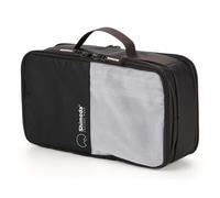 Shimoda Custodia per accessori grande nero