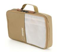 Shimoda Custodia per accessori Medio Boa/beige