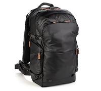 Shimoda Explore V2 35 Starter kit - Nero - 520-160