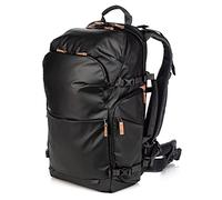 Shimoda Explore V2 - Zaino Adventure, 30 litri, misura media, nero
