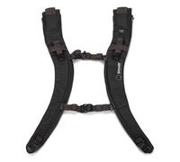 Shimoda Imbracatura da donna V2 Semplice Nero