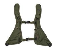 Shimoda Imbracatura da donna V2 Tecnologia Verde militare