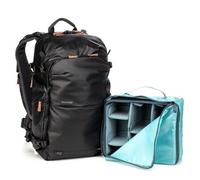 Shimoda Kit iniziale Explore V2 25 nero