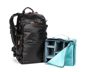 Shimoda Kit iniziale Explore V2 25 nero