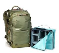 Shimoda Kit iniziale Explore V2 25 Verde militare