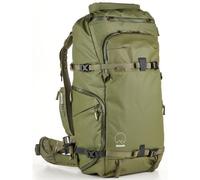 Shimoda Starter kit Action X50 V2 (Med DSLR CU) Verde militare