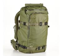 Shimoda Starter kit Action X70 HD (XL DV CU) Verde militare