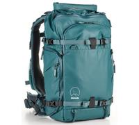 Shimoda Starter kit donna Action X25 v2 (Small ML CU) Verde acqua