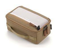 Shimoda Unità centrale Morbido - Piccolo Boa/beige