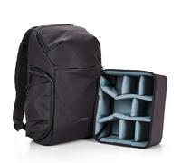 Shimoda Urban Explore - Borsa per fotocamera, nero, 25 liters, Urban Esplora