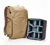 Shimoda Urban Explore 25, Boa (520-183) | ✅ Riduzione temporanea del prezzo