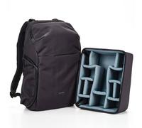 Shimoda Urban Explore - Borsa per fotocamera, nero, 30 liters, Urban Esplora