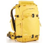 Shimoda Zaino Action X30 V2 giallo