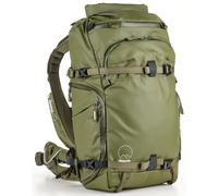 Shimoda Zaino Action X30 V2 Verde militare
