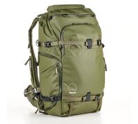 Shimoda Zaino Action X40 V2 Verde militare