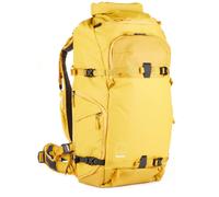 Shimoda Zaino Action X50 V2 Giallo in Nylon Resistente all'Acqua