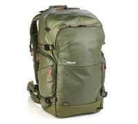 Shimoda Explore V2 35 Zaino - verde militare