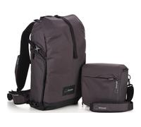 Shimoda Scivolo 32 Starter Kit nero / bianco