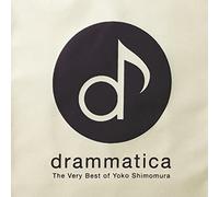 Shimomura, Yoko - Drammatica-Very Best Of Yoko Shimomu