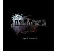 Various Artists Final Fantasy XV (CD) Album