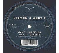 Shimon & Andy C - Genetix/Mutation