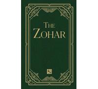 Shimon bar Yochai The Zohar Aramaic (Copertina rigida)