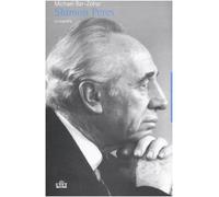 Shimon Peres. La biografia