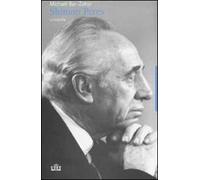 Shimon Peres. La biografia