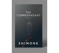 Shimone The Correspondent (Tascabile)