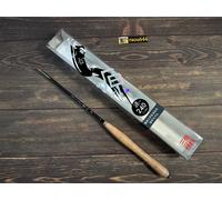 SHIMOTSUKE Fishing Zanmai The Second Tenkara GEN 240 Tenkara Rod 2,4 m 44 g