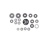 Shimstack Service Set: Valving Assy: 2018 DPX2 CEC001 RM