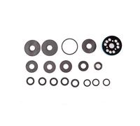 Shimstack Service Set: Valving Assy: 2018 DPX2 CL RLA014