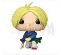 Shin Asakura Funko Pop 2059 Sakamoto Days PRE-ORDER